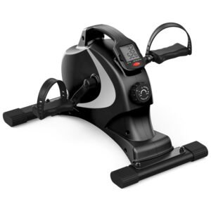 Mini Exercise Bike, Foot Pedal Exerciser