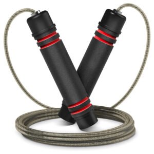 Speed Skipping Rope